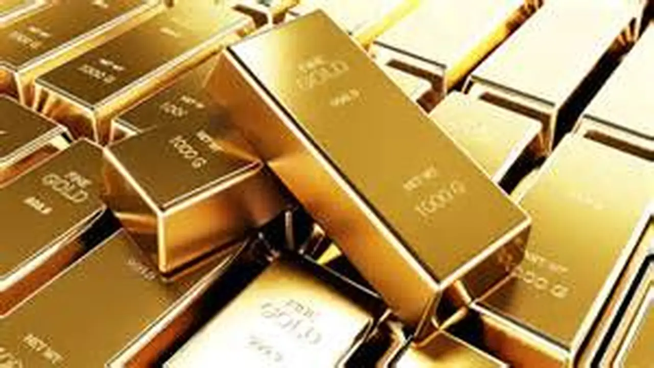 أسعار الذهب تتجاوز حاجز 5 آلاف دولار للأوقية في تعاملات الثلاثاء الأخيرة